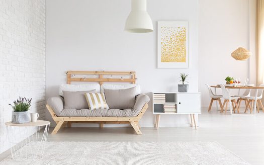 Gorgeous studio for rent